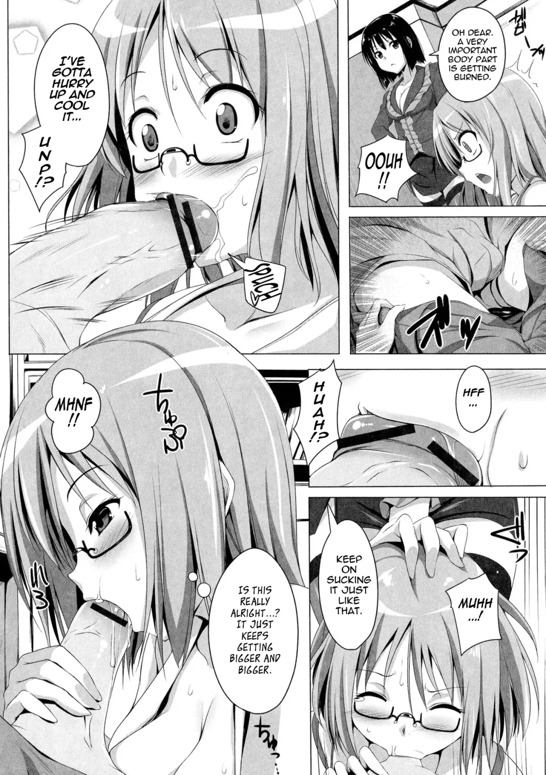 [Fct] Poyo-Chichi! - THE Geatest Beautiful Bust Girls Collection. Fhentai - Page 116