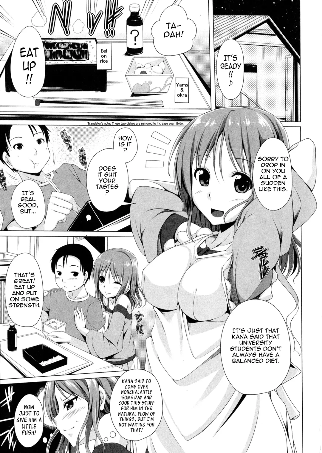[Fct] Poyo-Chichi! - THE Geatest Beautiful Bust Girls Collection. Fhentai - Page 65