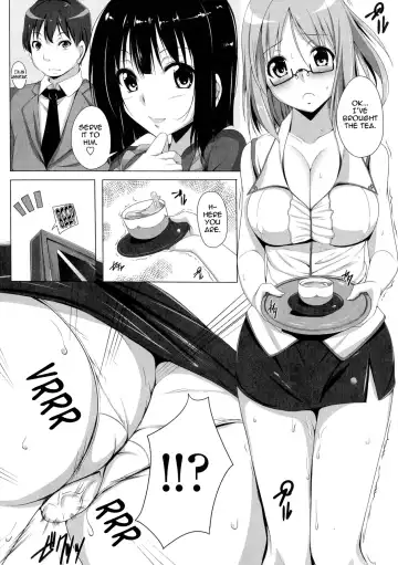 [Fct] Poyo-Chichi! - THE Geatest Beautiful Bust Girls Collection. Fhentai - Page 114