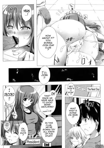 [Fct] Poyo-Chichi! - THE Geatest Beautiful Bust Girls Collection. Fhentai - Page 158