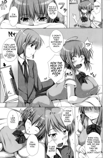 [Fct] Poyo-Chichi! - THE Geatest Beautiful Bust Girls Collection. Fhentai - Page 179