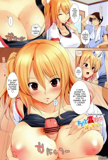 [Fct] Poyo-Chichi! - THE Geatest Beautiful Bust Girls Collection. Fhentai - Page 5
