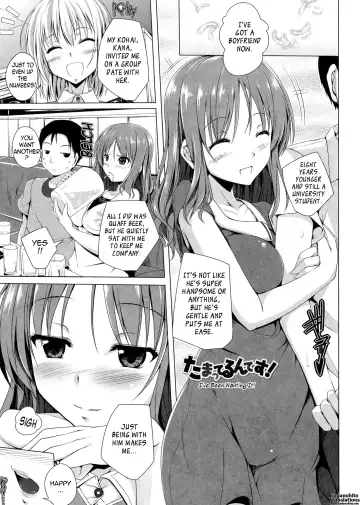 [Fct] Poyo-Chichi! - THE Geatest Beautiful Bust Girls Collection. Fhentai - Page 63