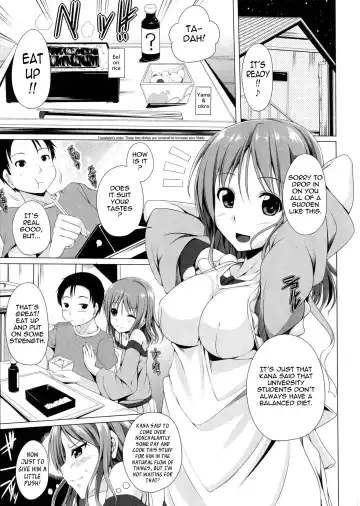 [Fct] Poyo-Chichi! - THE Geatest Beautiful Bust Girls Collection. Fhentai - Page 65