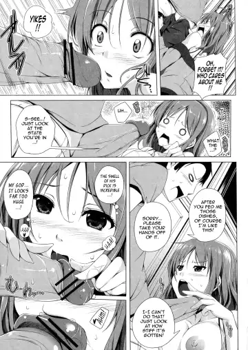 [Fct] Poyo-Chichi! - THE Geatest Beautiful Bust Girls Collection. Fhentai - Page 67