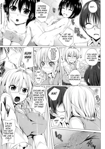 [Fct] Poyo-Chichi! - THE Geatest Beautiful Bust Girls Collection. Fhentai - Page 81