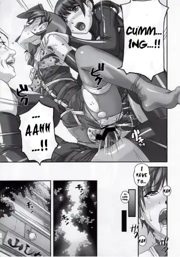 [Sakura Romako] Anoko ga Natsuyasumi ni Ryokou saki de Oshiri no Ana o Kizetsu suru hodo Naburare Tsuzukeru Manga 2 Fhentai - Page 8