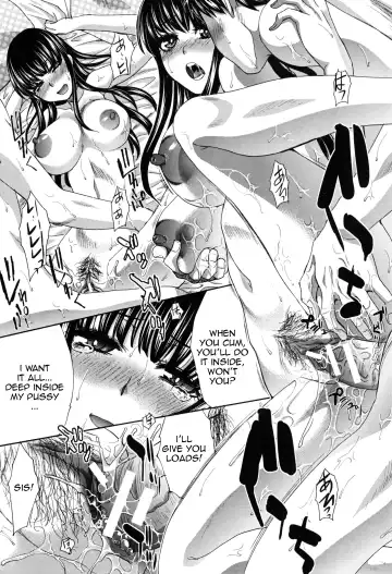 [Itaba Hiroshi] Fudoutoku SEX Ch. 1-2 Fhentai - Page 22