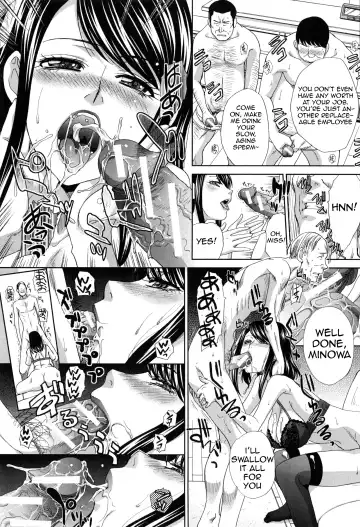 [Itaba Hiroshi] Fudoutoku SEX Ch. 1-2 Fhentai - Page 33