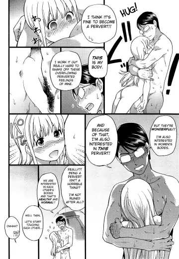 [Shiwasu No Okina] Nudist Beach ni Shuugakuryokou de!! Ch. 1-6 Fhentai - Page 65