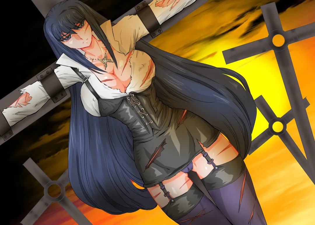 [Maro] Essential 4 Kaiketsu Hen Fhentai - Page 2