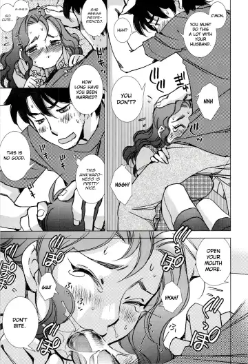 [Kerorin] Pink Trash Fhentai - Page 7