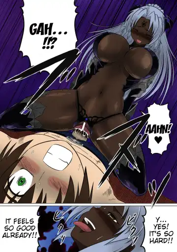 [Leymei] Dinner Time Fhentai - Page 10