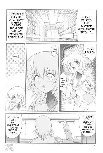 [Harukaze Soyogu] Sternness 2 Fhentai - Page 29
