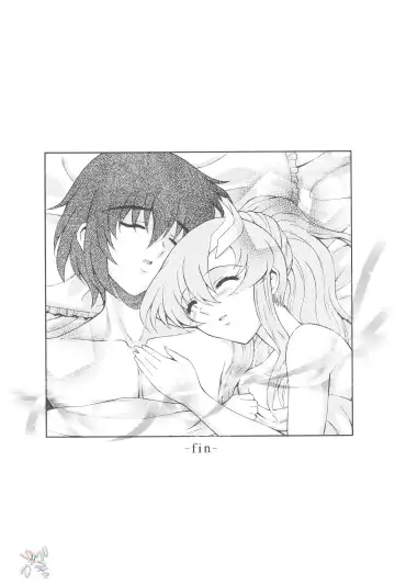 [Harukaze Soyogu] Sternness 2 Fhentai - Page 30