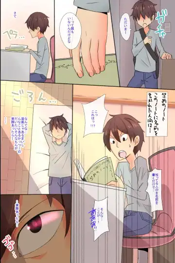 [Nariharu Seiji] Moshimo Mousou wo Jitsugen Suru Chikara wo Te ni Iretara ~ Doukyuusei ya Osananajimi-tachi to Mainichi Hamemakuri Seikatsu Fhentai - Page 4