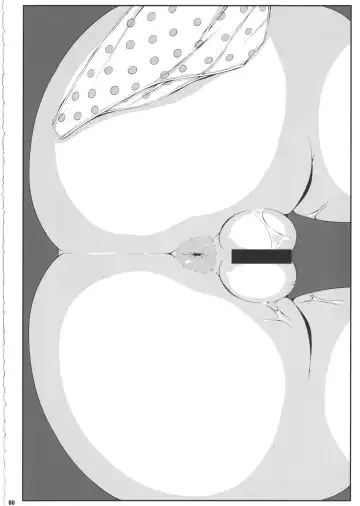 [Sugiura Sen] Ketsu DarakeTouhou Soushuuhen Series 2 Fhentai - Page 59