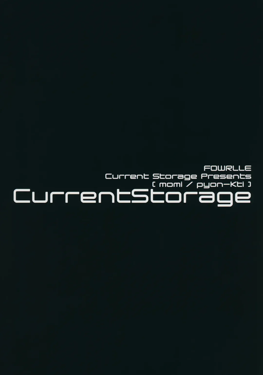 [Momi - Pyon-kti] FOWRLLE Fhentai - Page 28