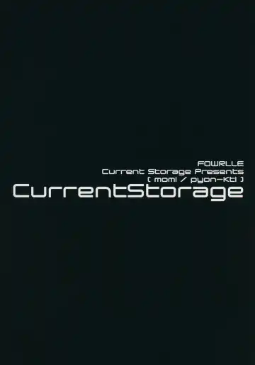 [Momi - Pyon-kti] FOWRLLE Fhentai - Page 28