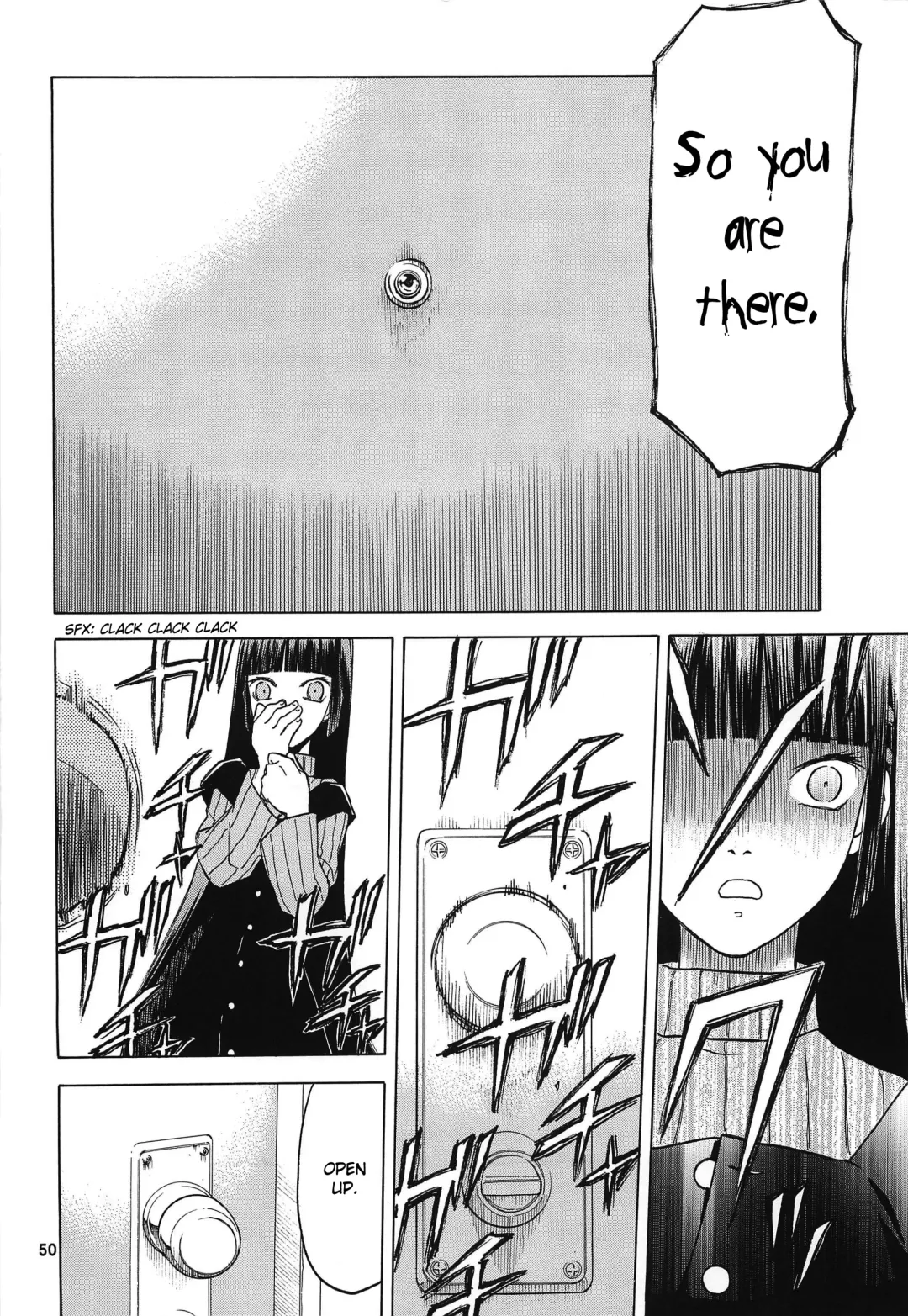 [Tennouji Kitsune] blue snow blue Soushuuhen 4 scene.11 Fhentai - Page 10