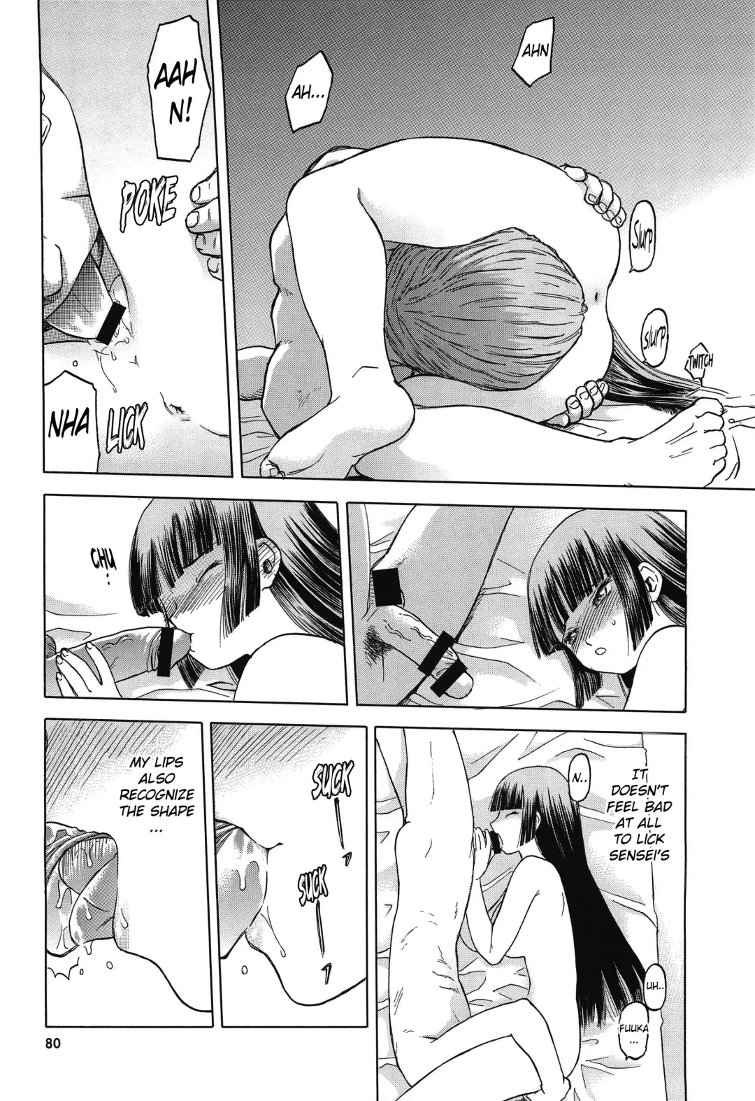 [Tennouji Kitsune] blue snow blue Soushuuhen 4 scene.11 Fhentai - Page 40