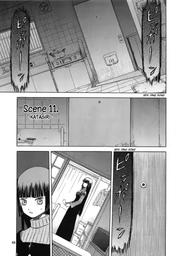 [Tennouji Kitsune] blue snow blue Soushuuhen 4 scene.11 Fhentai - Page 3