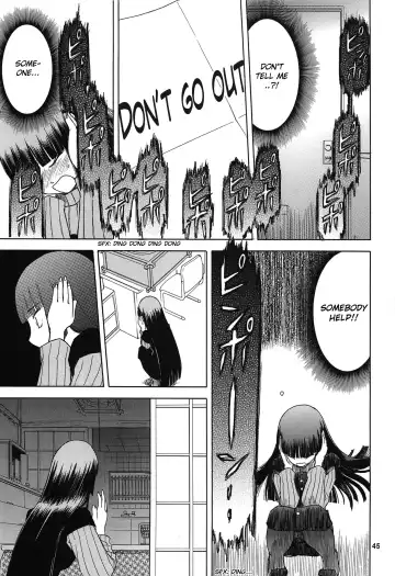 [Tennouji Kitsune] blue snow blue Soushuuhen 4 scene.11 Fhentai - Page 5