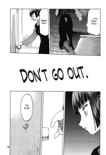 [Tennouji Kitsune] blue snow blue Soushuuhen 4 scene.11 Fhentai - Page 9