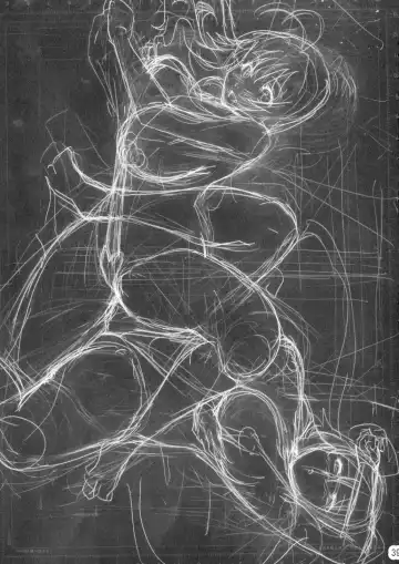 [Takeda Hiromitsu] Kontama Plus Fhentai - Page 38