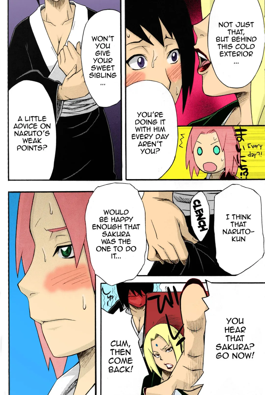 [Kanenomori Sentarou - Sahara Wataru] Bakuchi Butai | Gambler's Stage Fhentai - Page 6