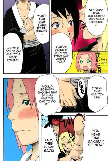 [Kanenomori Sentarou - Sahara Wataru] Bakuchi Butai | Gambler's Stage Fhentai - Page 6