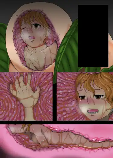 [Kawaduya Morimi] Manman no Ki Fhentai - Page 28