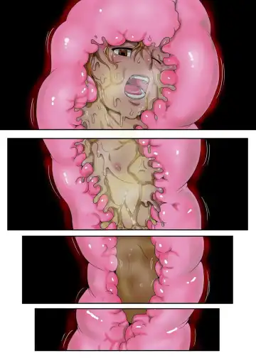 [Kawaduya Morimi] Manman no Ki Fhentai - Page 33