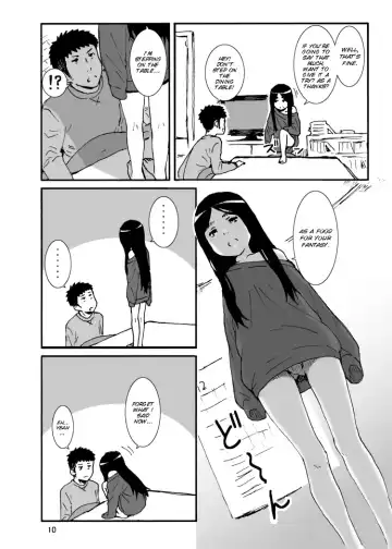 [Yanagida Fumita] Iroenose. Fhentai - Page 12