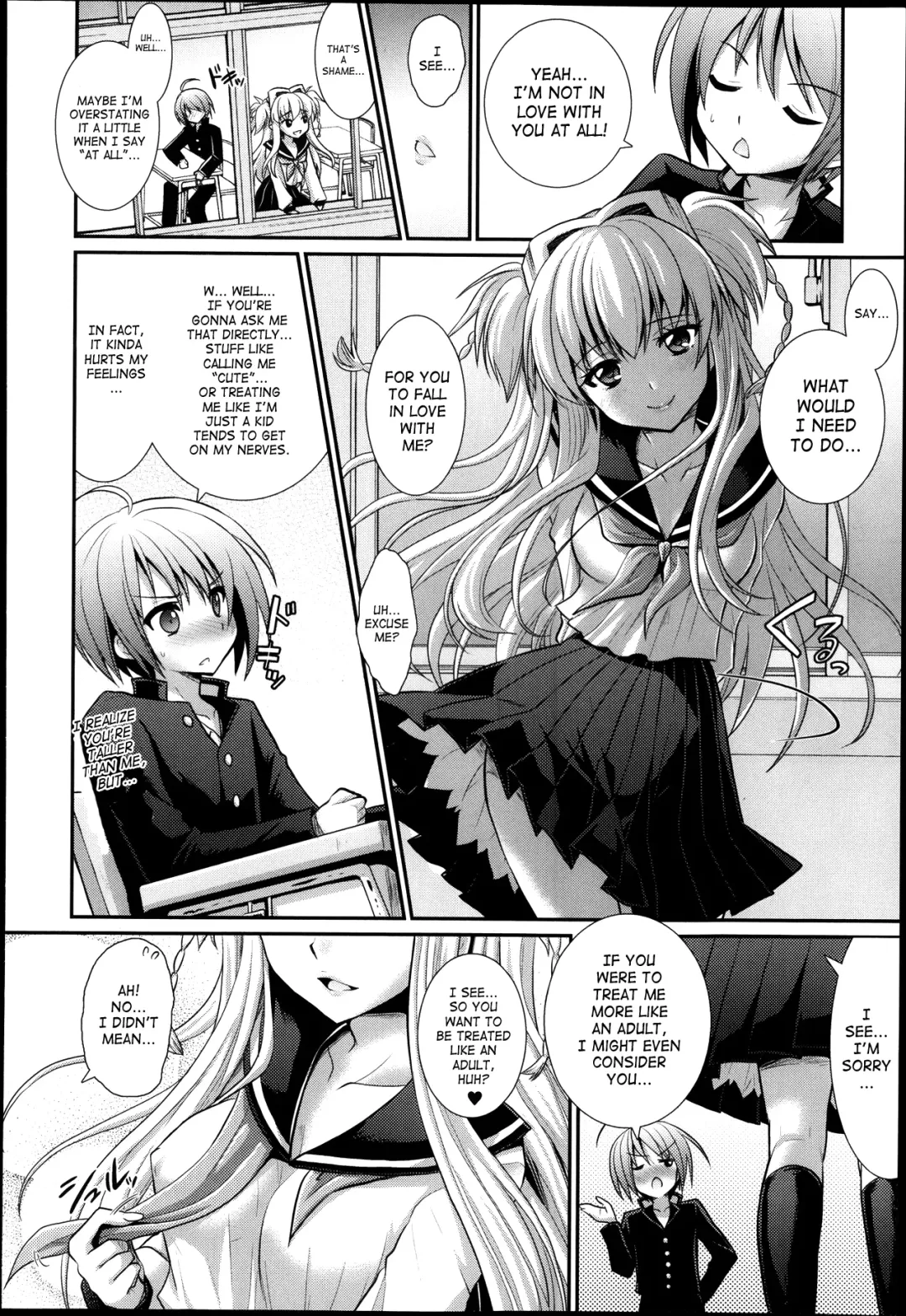 [Alto Seneka] Brandish 6 Fhentai - Page 121