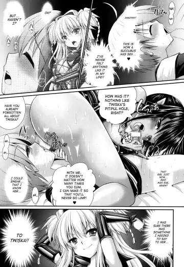 [Alto Seneka] Brandish 6 Fhentai - Page 108