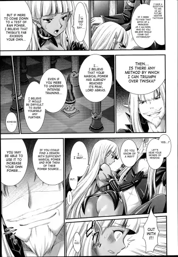 [Alto Seneka] Brandish 6 Fhentai - Page 148