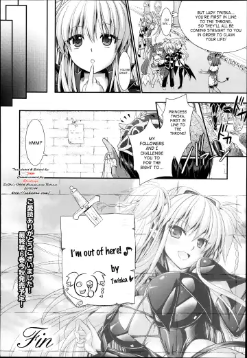 [Alto Seneka] Brandish 6 Fhentai - Page 209