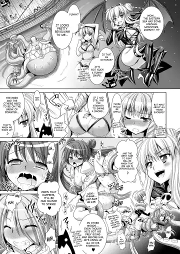 [Alto Seneka] Brandish 6 Fhentai - Page 44