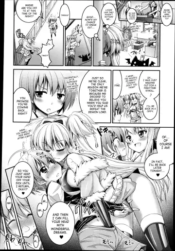 [Alto Seneka] Brandish 6 Fhentai - Page 87