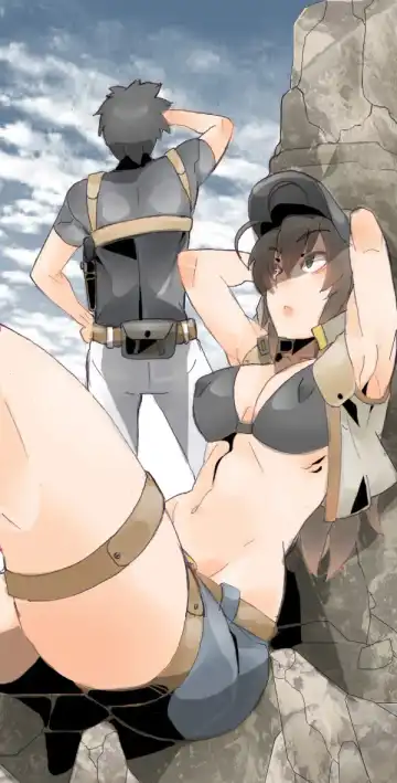 [Ryu] Reijoku no Ori "Kyouen" Fhentai - Page 37