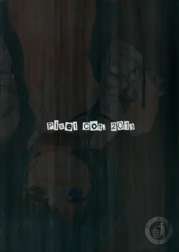 [Habara Meguru] Steel Recycling Fhentai - Page 14