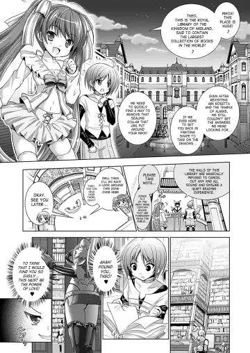 [Alto Seneka - Rusty Soul] Brandish 5 Fhentai - Page 142