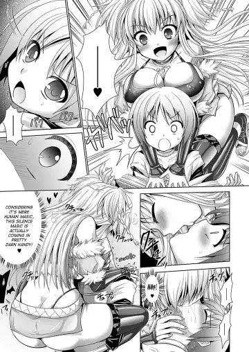 [Alto Seneka - Rusty Soul] Brandish 5 Fhentai - Page 143