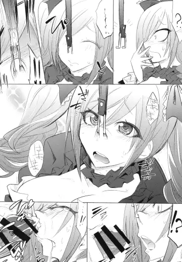 [Kobayashi Tetsuya] Kanzaki Ranko o Seiteki ni Kaizou suru Fhentai - Page 20