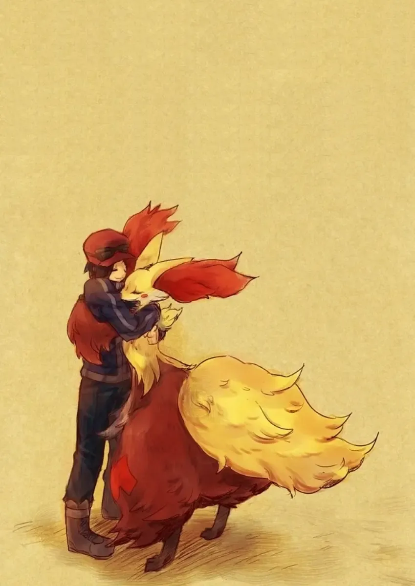 [Kasu Tera] Mafoxy' Xmas Fhentai - Page 14