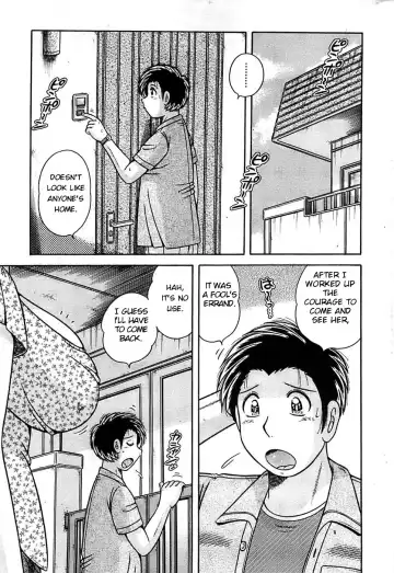 Read [Umino Sachi] Aibou | Love Partner - Fhentai