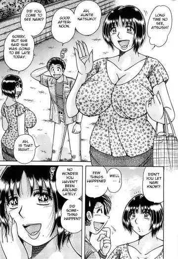 [Umino Sachi] Aibou | Love Partner Fhentai - Page 3