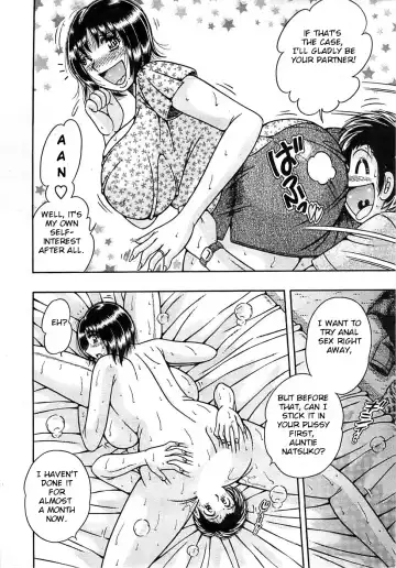 [Umino Sachi] Aibou | Love Partner Fhentai - Page 9