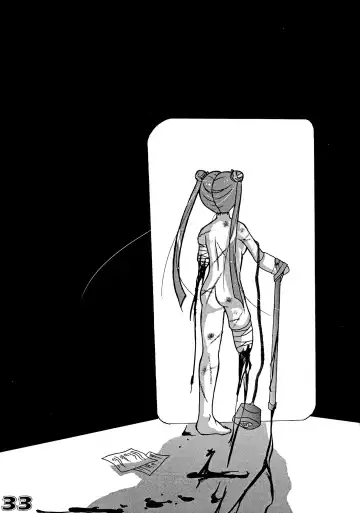 [Kakenashi] Kubiwa Tsuushin Volume 6 Fhentai - Page 31